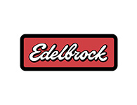 Marque Edelbrock - Pièces moteur