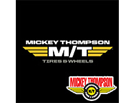 Marque Mickey Thompson - Jante Alu 4x4 Jeep