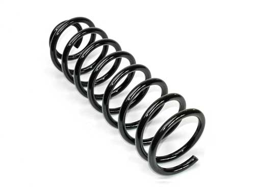 JL Ressort suspension