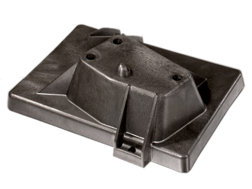 XJ Support de Batterie 