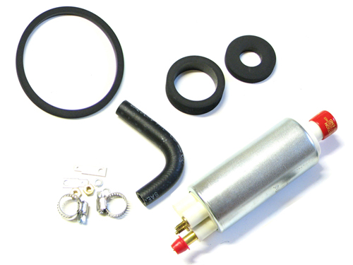  YJ Pompe à Carburant 