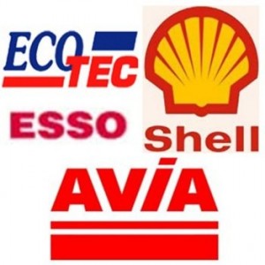 Produits d'entretien