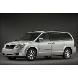 Chrysler Grand Voyager Chrysler Grand Voyager