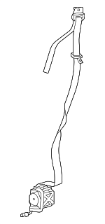 JK Ceinture de Sécurité JK Ceinture de Sécurité