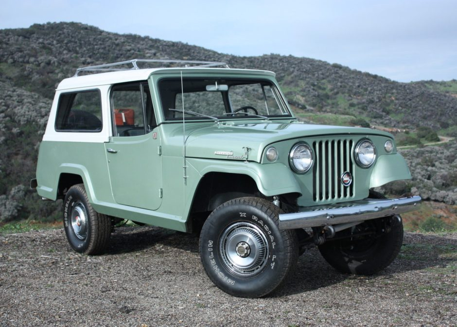 Commando C104