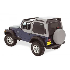 CJ Hard Top 