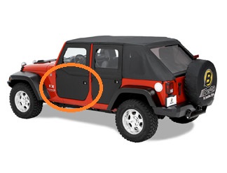 JK Demi Porte 