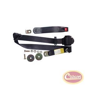 XJ Ceinture de Sécurité XJ Ceinture de Sécurité