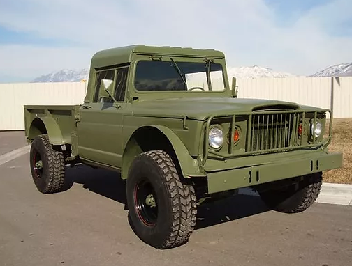 Kaiser M715