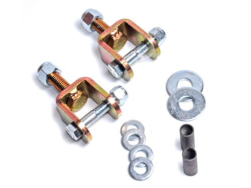 JL Accessoire suspension JL Accessoire suspension