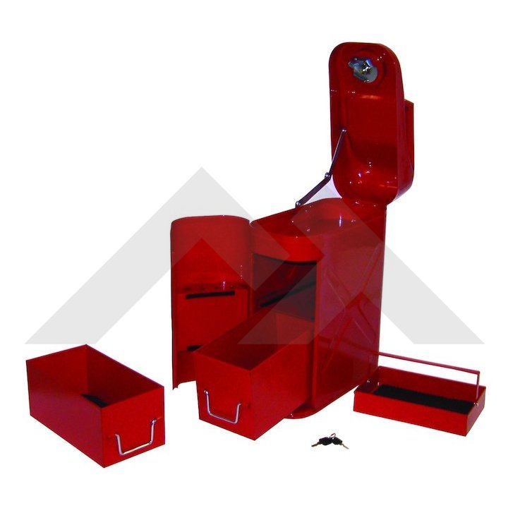 Accessoires RT-Road Jeep