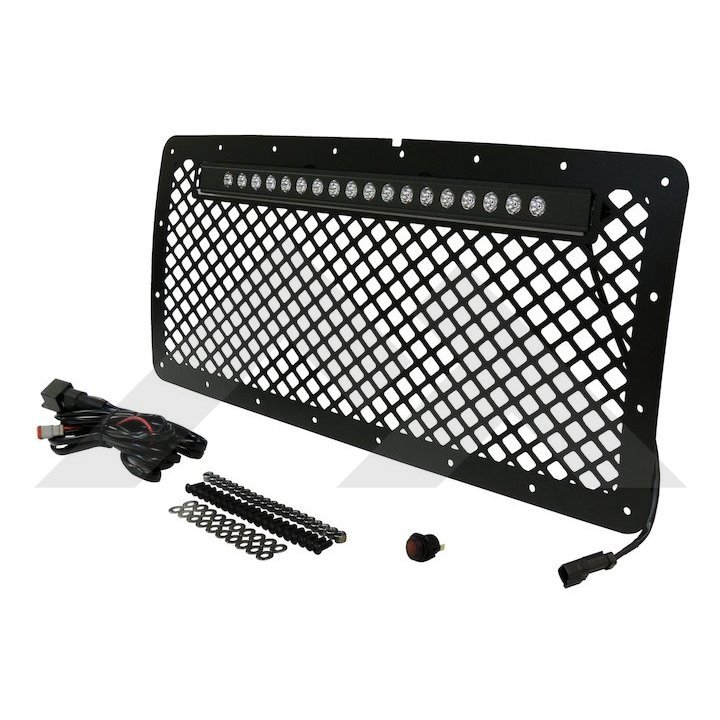 Accessoires Éclairage LED Jeep