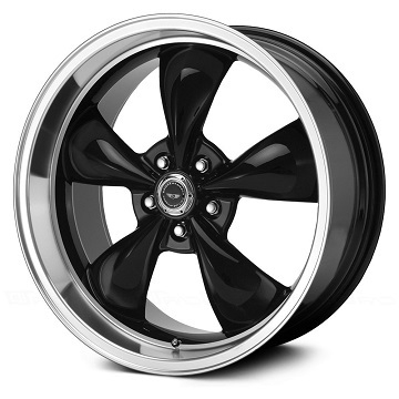 Jantes American Racing