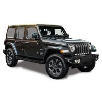 Wrangler JL