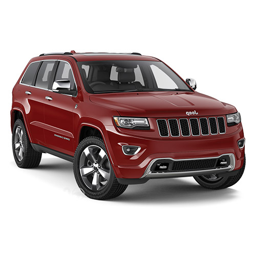 Pièces d'occasion Jeep Grand Cherokee WL, WK2