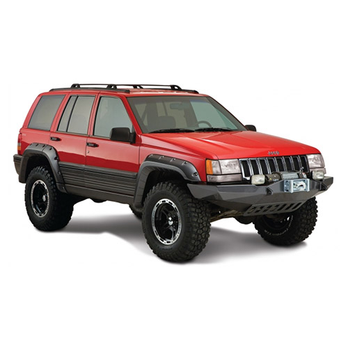 Grand Cherokee ZJ / ZG (1992 à 1998)