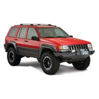 Grand Cherokee ZJ, ZG