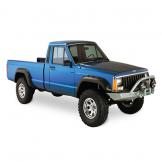 Comanche MJ