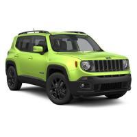 Renegade BU, BV