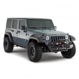 Wrangler JK