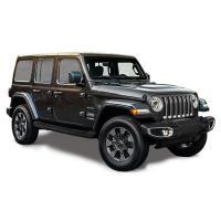 Wrangler JL