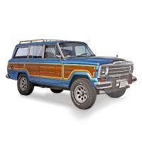 Wagoneer SJ
