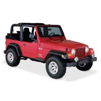 Wrangler TJ