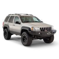 Grand Cherokee WJ, WG
