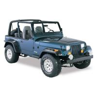 Wrangler YJ