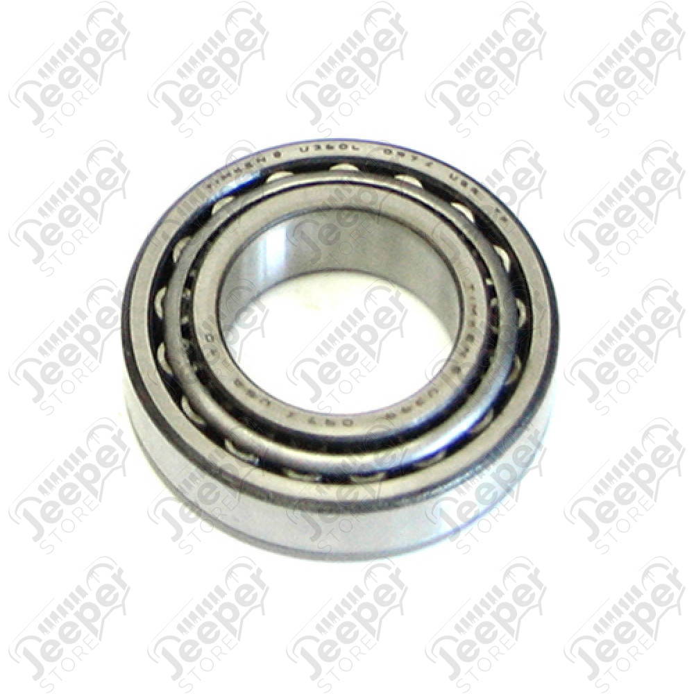 Roulement de roue arrière extérieur Dana 44 (voie étroite) pour Jeep Wrangler JL - 0101.30 / 83503064 / 68499023 / 68499023AA