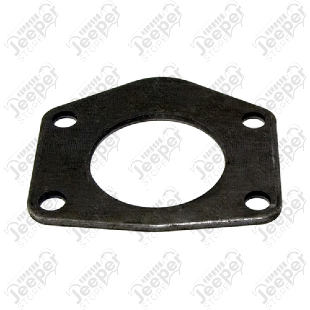 Support de roulement extérieur de roue, Dana 35, YJ