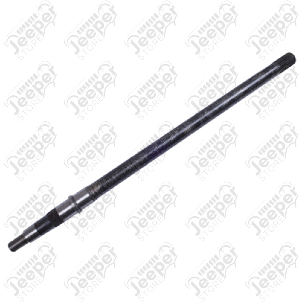 Demi arbre de roue arrière droit AMC 20 - Jeep CJ - 8127071