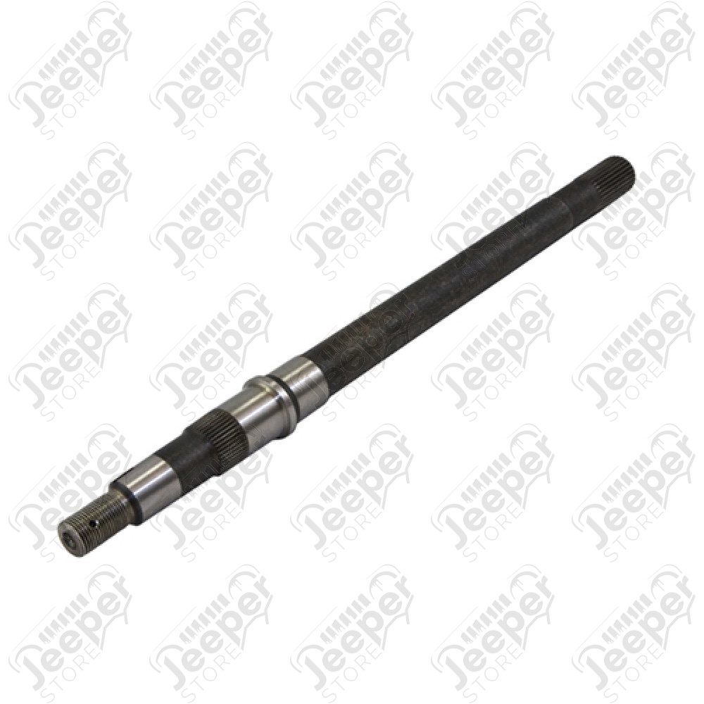 Demi arbre de roue arrière droit AMC 20 - Jeep CJ - 8127081