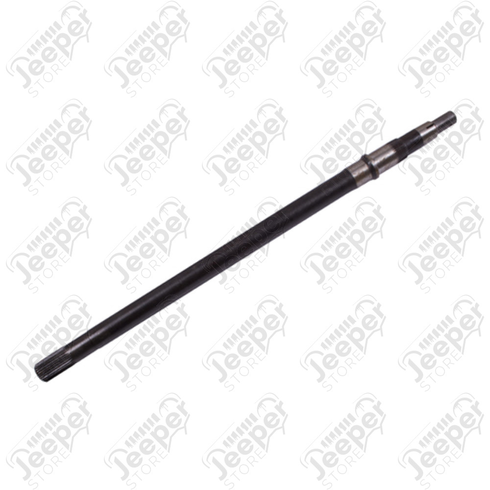 Demi arbre de roue arrière gauche AMC 20 - Jeep CJ - 8133885