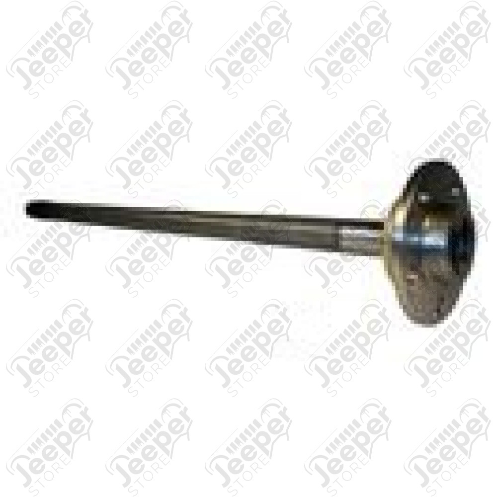 Demi arbre de roue arrière gauche Dana 44 Jeep Grand cherokee ZJ, ZG
