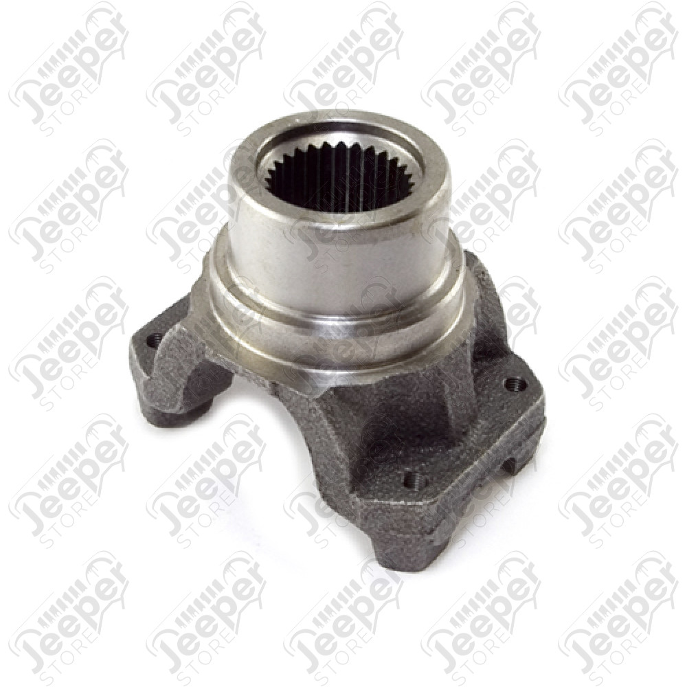 Nez de pont arrière AMC 20 - Jeep CJ - 83502058