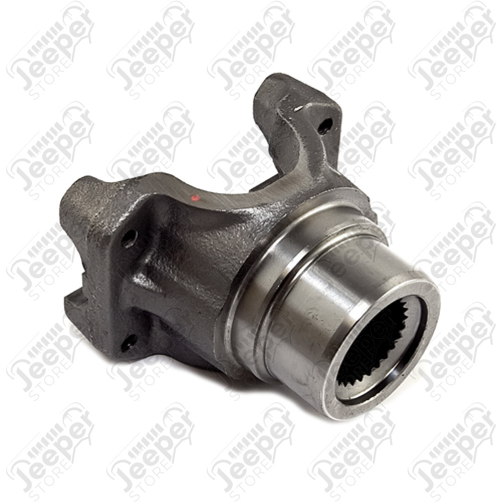 Nez de pont arrière (yoke) pour dana35 , largeur croisillon: 92mm, Jeep Cherokee XJ