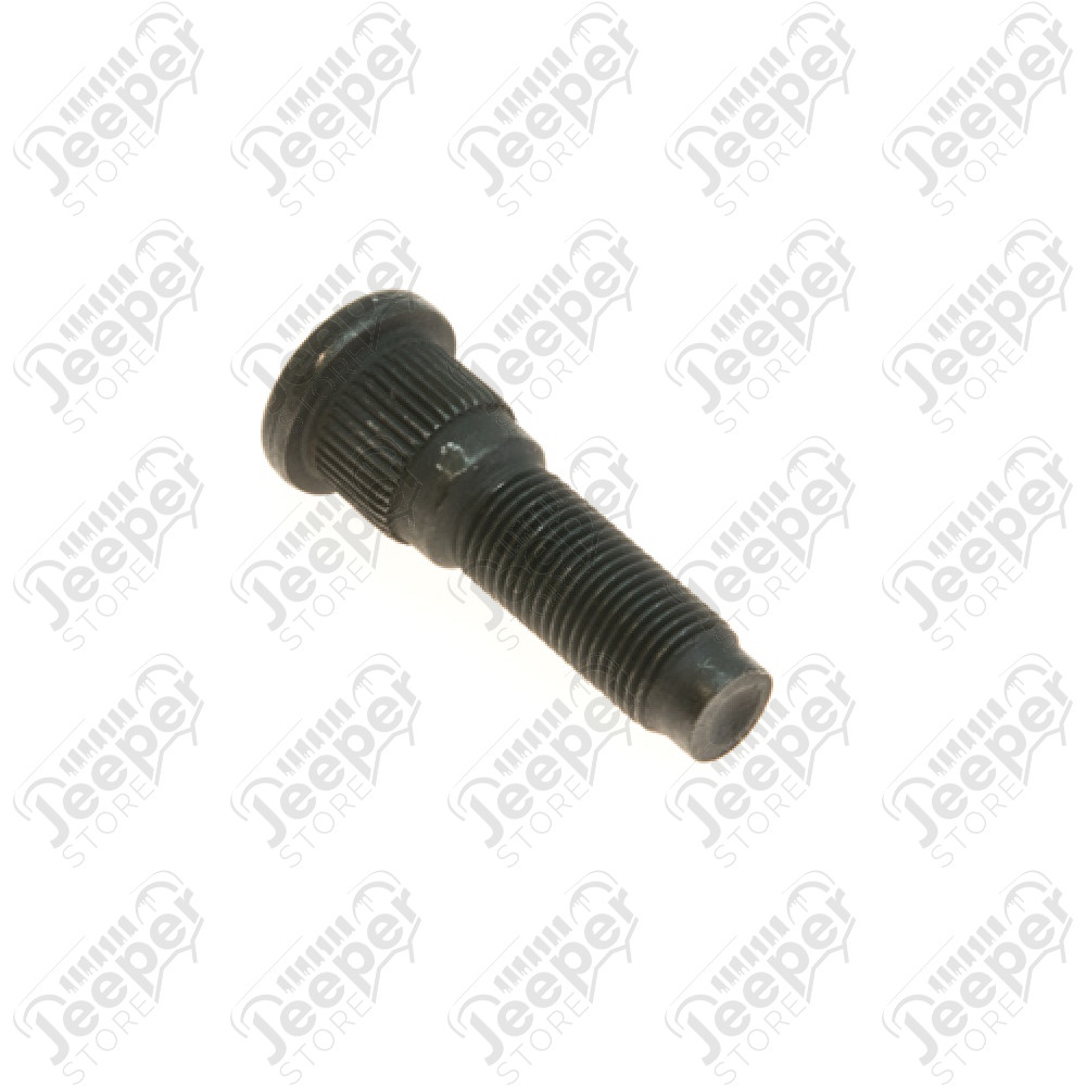 Goujon de roue arrière pont Dana 44 - Jeep Wrangler JK - 68003287AA