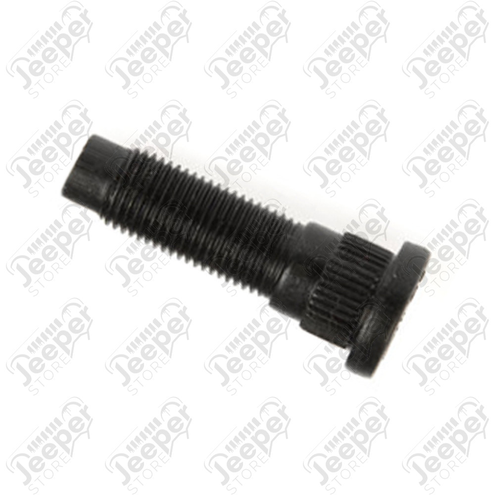 Goujon de roue arrière pont Dana 44 - Jeep Grand Cherokee WJ / WG - 52098680