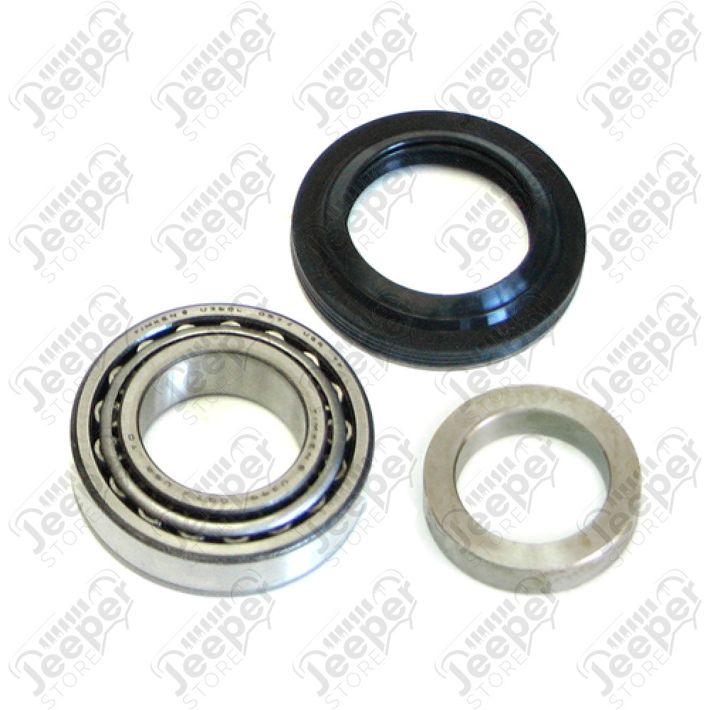 Kit de roulements de roue extérieur arrière Dana 44 Jeep Wrangler JK