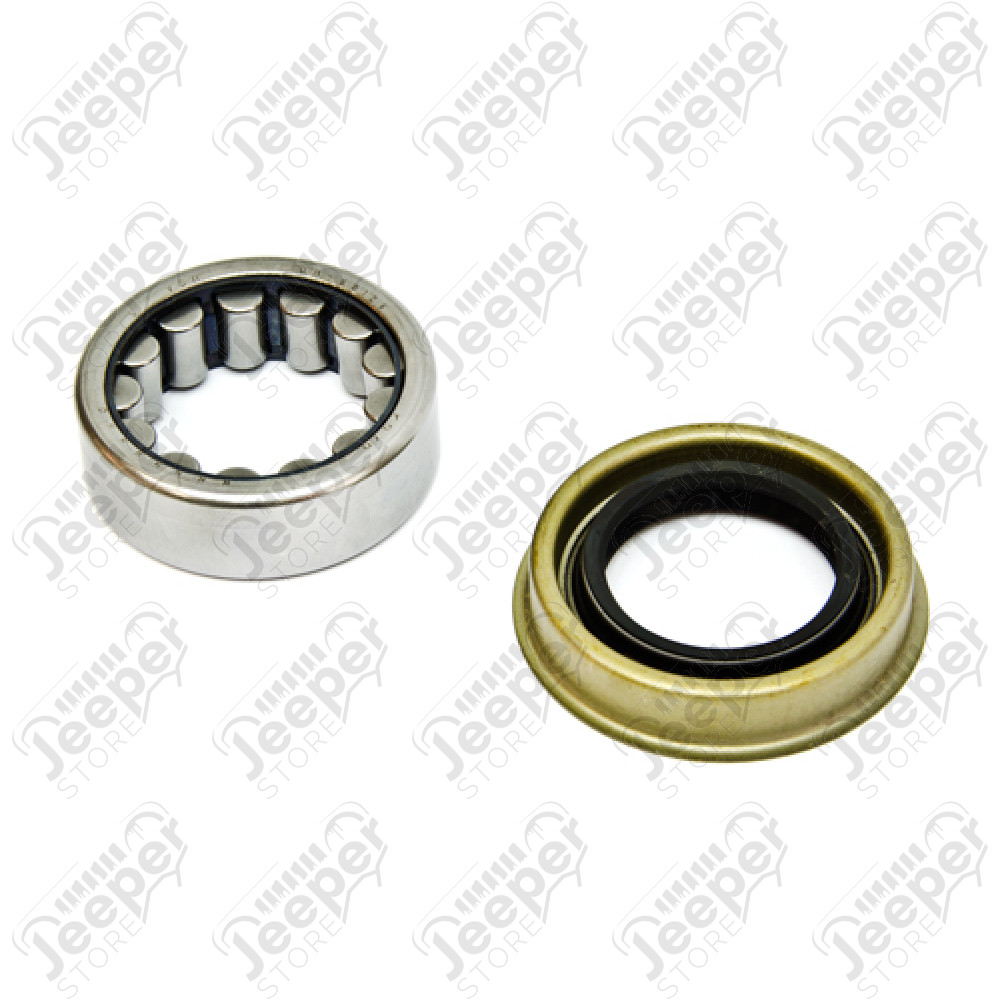 Kit de roulements de roue arrière extérieur, modèle Chrysler 8.25 pour Jeep Cherokee Liberty KJ