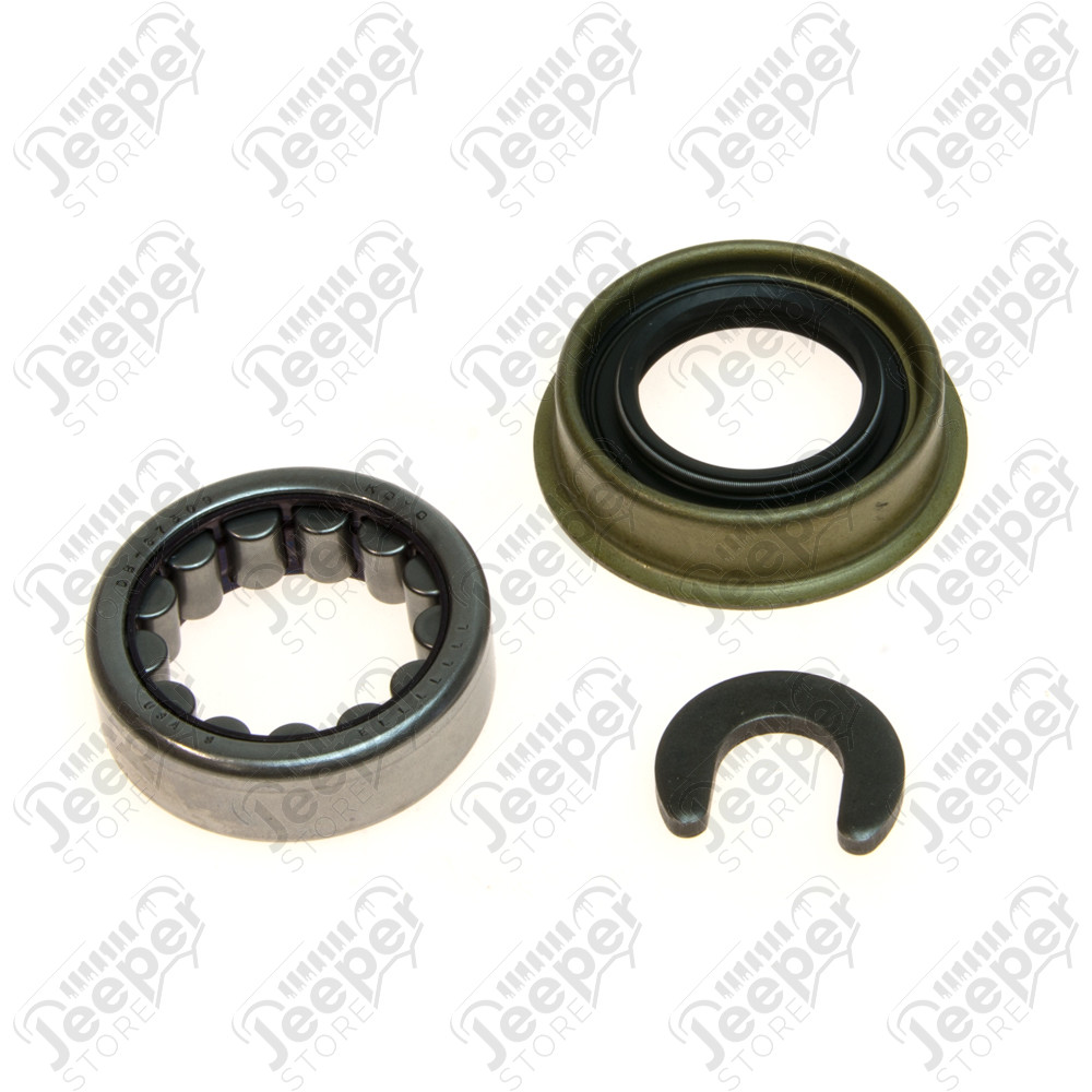Kit de roulements de roue extérieur arrière, (3 éléments) Dana 44 Jeep Grand Cherokee ZJ, ZG