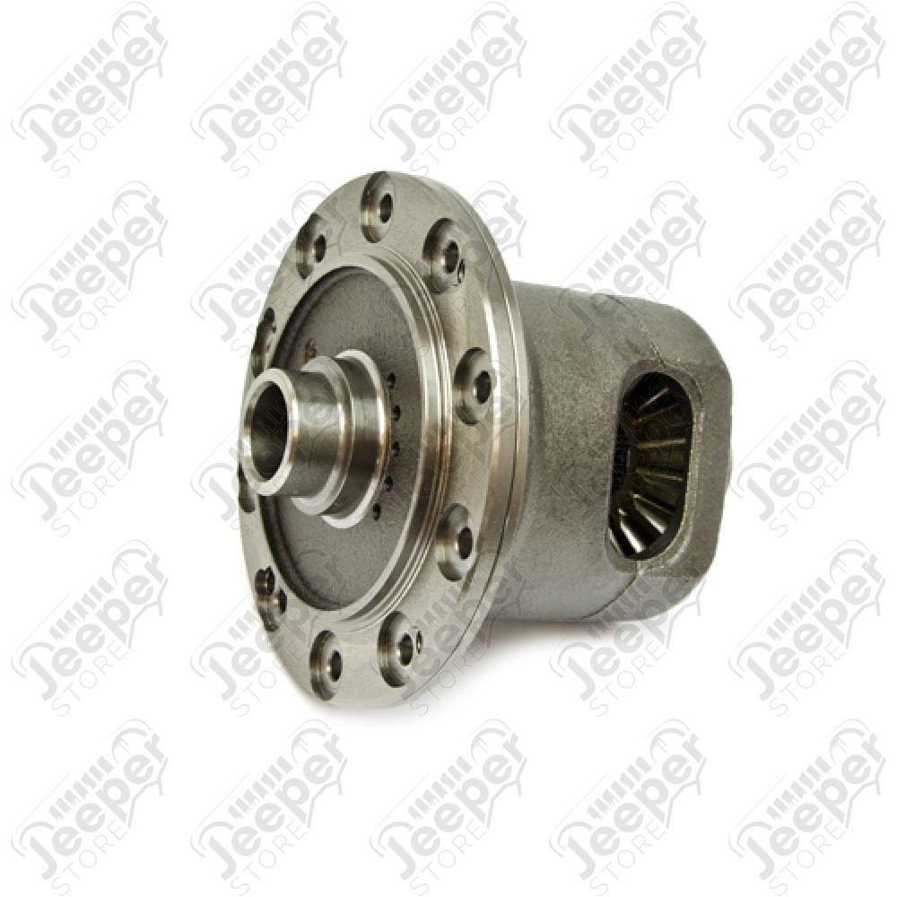Cage de différentiel avec glissement limité et Varie Lock Dana 44 , WJ, WG