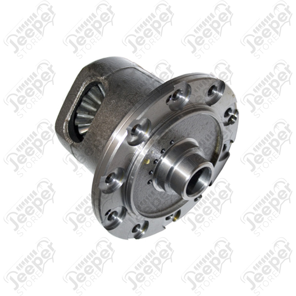 Cage de différentiel avec glissement limité et Varie Lock Dana 44 , Jeep Grand Cherokee WJ, WG