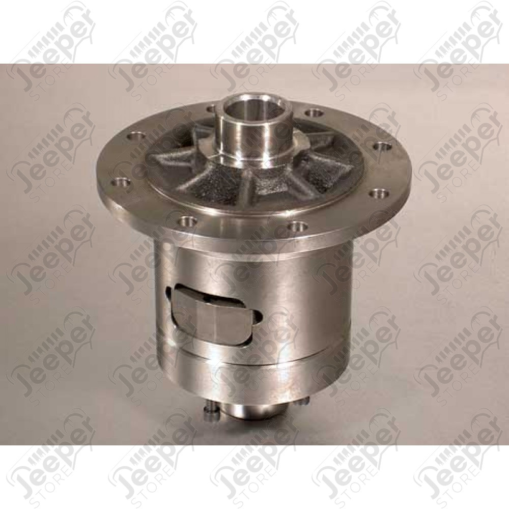 Cage de différentiel avec glissement limité Dana 35 , ratio: 3.07, ZJ, ZG