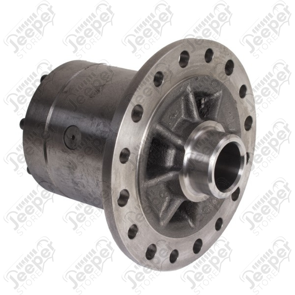 Cage de différentiel avec glissement limité et SANS Varie Lock Dana 44 , WJ, WG