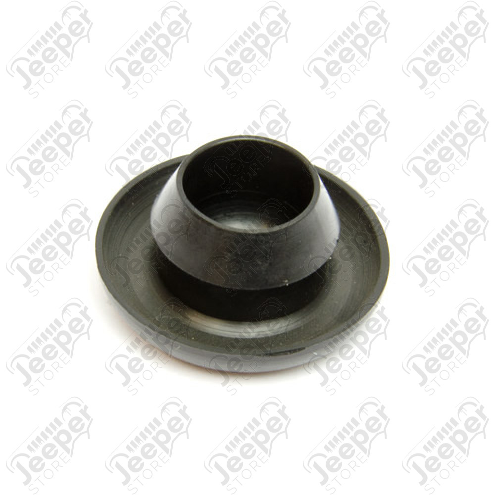 Bouchon plastique de remplissage pour coquille de pont Dana 35 Jeep