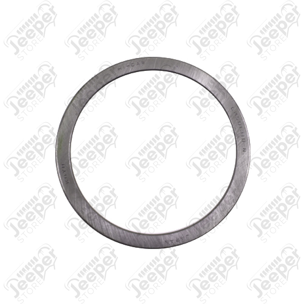 Bague de roulement de roue intérieur CJ