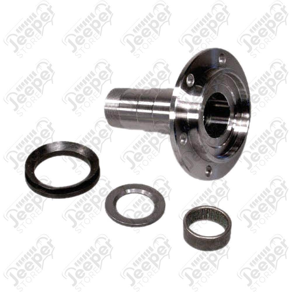 Tourillon dana 30, CJ