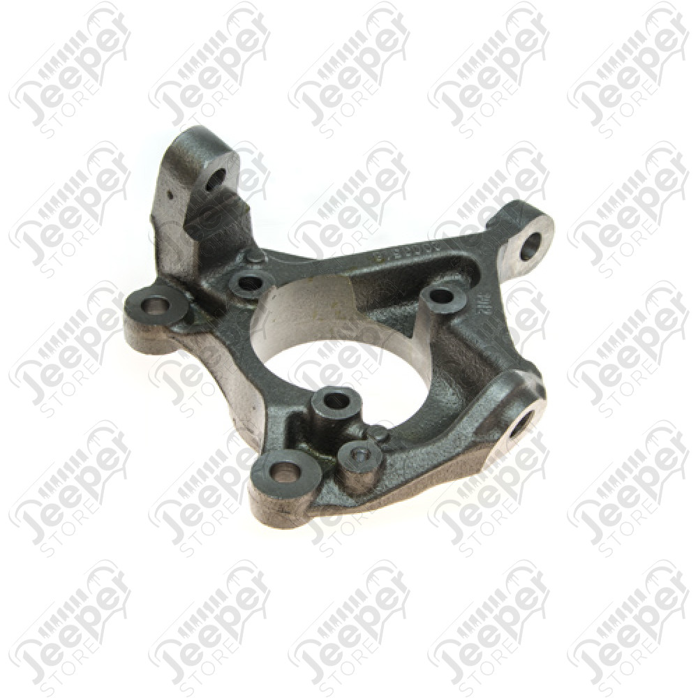 Fusée d'essieu gauche (pivot) Dana 30 ou Dana 44 Jeep Wrangler JK